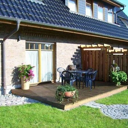 Ferienwohnungen Haus Mika Urlaubslust Trassenheide Exteriér fotografie