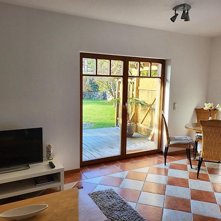 Ferienwohnungen Haus Mika Urlaubslust Trassenheide Exteriér fotografie