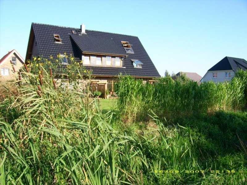 Ferienwohnungen Haus Mika Urlaubslust Trassenheide Exteriér fotografie